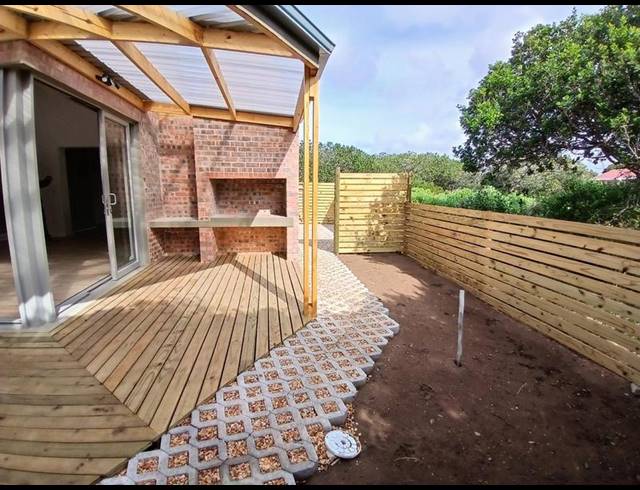 3 BEDROOM HOUSE FOR SALE IN STILBAAI-WES